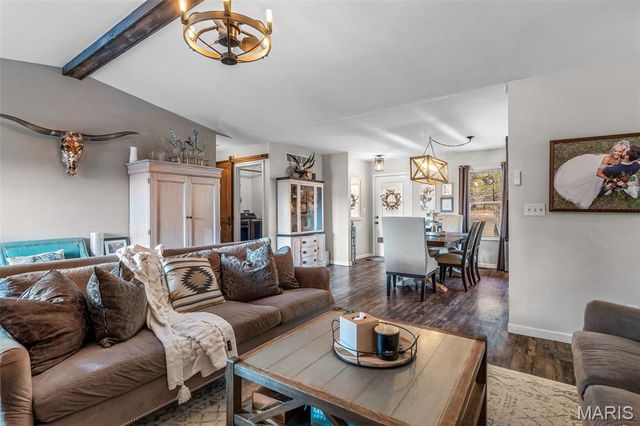 7816 Rye Creek Road, Lonedell, MO 63060