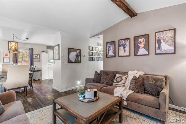 7816 Rye Creek Road, Lonedell, MO 63060