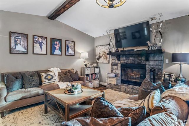 7816 Rye Creek Road, Lonedell, MO 63060