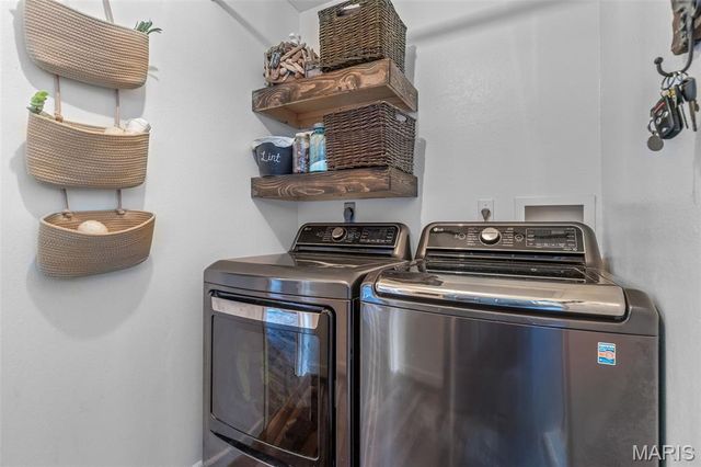 7816 Rye Creek Road, Lonedell, MO 63060