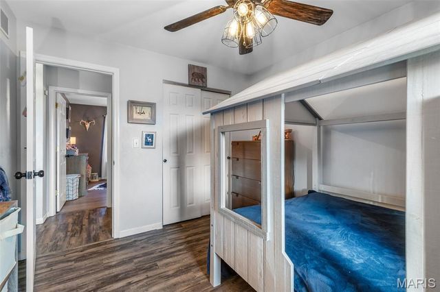 7816 Rye Creek Road, Lonedell, MO 63060