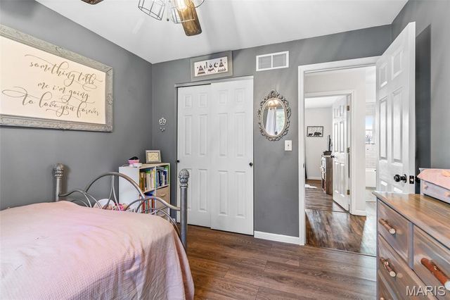 7816 Rye Creek Road, Lonedell, MO 63060