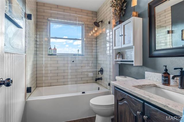 7816 Rye Creek Road, Lonedell, MO 63060