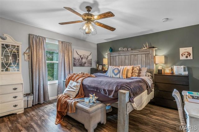 7816 Rye Creek Road, Lonedell, MO 63060