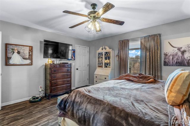 7816 Rye Creek Road, Lonedell, MO 63060