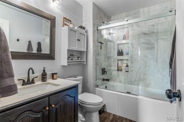 7816 Rye Creek Road, Lonedell, MO 63060