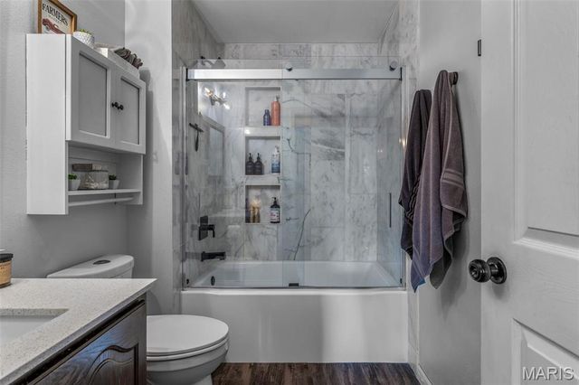 7816 Rye Creek Road, Lonedell, MO 63060