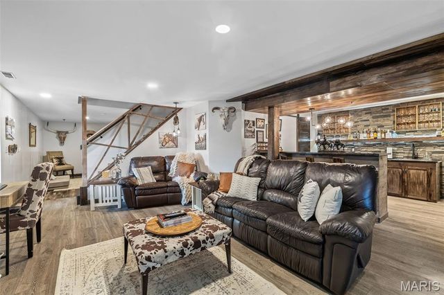 7816 Rye Creek Road, Lonedell, MO 63060