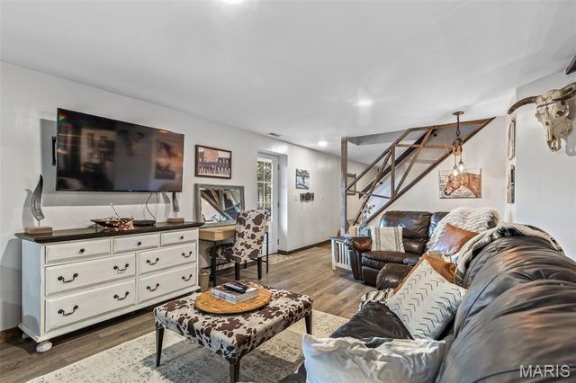 7816 Rye Creek Road, Lonedell, MO 63060