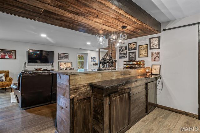 7816 Rye Creek Road, Lonedell, MO 63060