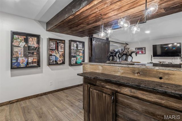 7816 Rye Creek Road, Lonedell, MO 63060