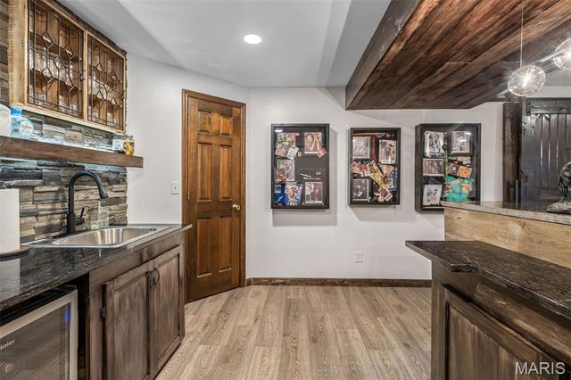 7816 Rye Creek Road, Lonedell, MO 63060