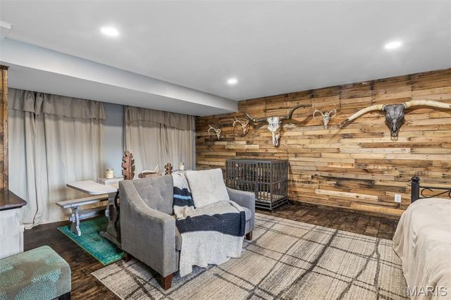 7816 Rye Creek Road, Lonedell, MO 63060