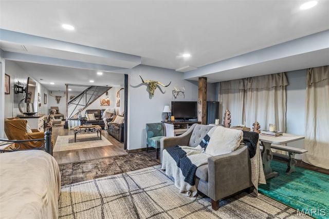 7816 Rye Creek Road, Lonedell, MO 63060