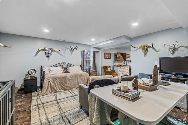 7816 Rye Creek Road, Lonedell, MO 63060