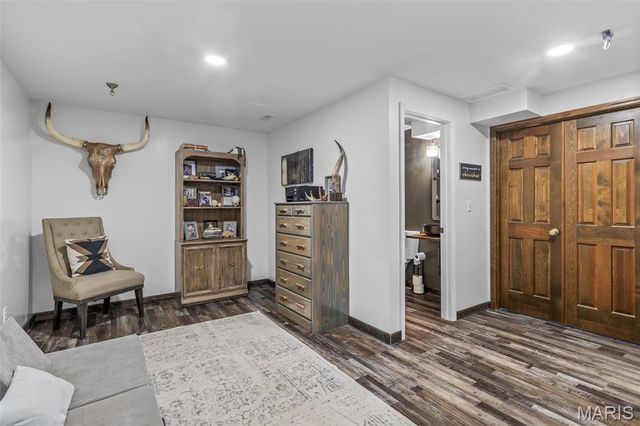 7816 Rye Creek Road, Lonedell, MO 63060