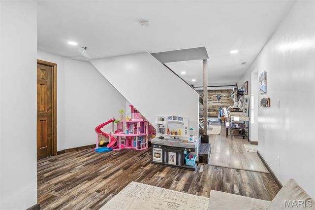 7816 Rye Creek Road, Lonedell, MO 63060