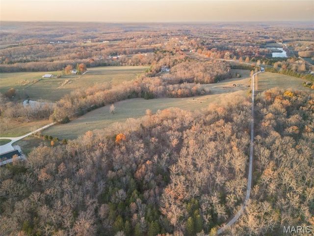 7816 Rye Creek Road, Lonedell, MO 63060