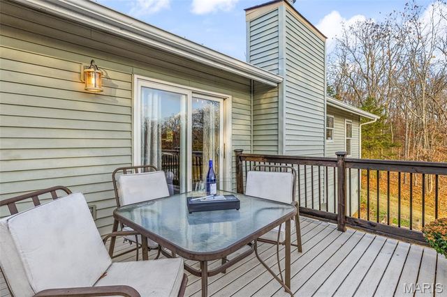 7816 Rye Creek Road, Lonedell, MO 63060