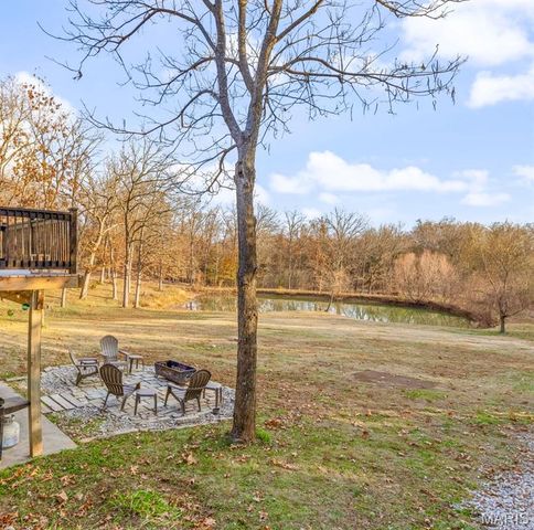 7816 Rye Creek Road, Lonedell, MO 63060