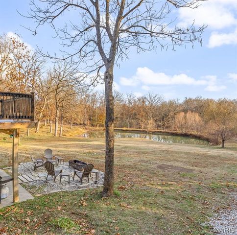 7816 Rye Creek Road, Lonedell, MO 63060