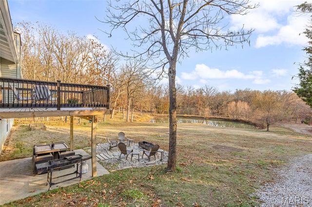 7816 Rye Creek Road, Lonedell, MO 63060