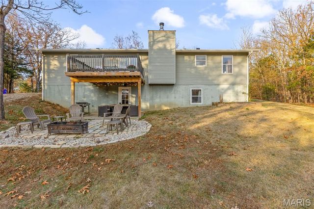 7816 Rye Creek Road, Lonedell, MO 63060