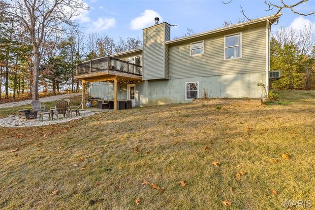 7816 Rye Creek Road, Lonedell, MO 63060