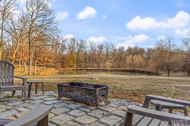 7816 Rye Creek Road, Lonedell, MO 63060