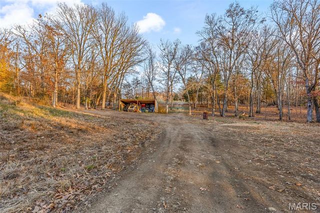 7816 Rye Creek Road, Lonedell, MO 63060