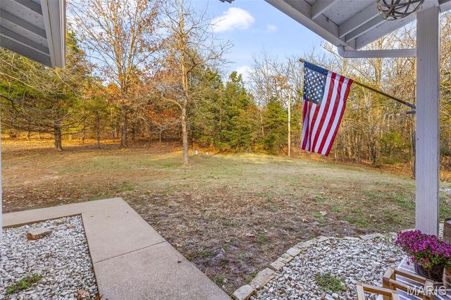 7816 Rye Creek Road, Lonedell, MO 63060