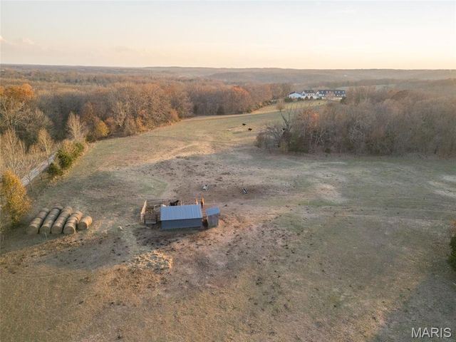 7816 Rye Creek Road, Lonedell, MO 63060