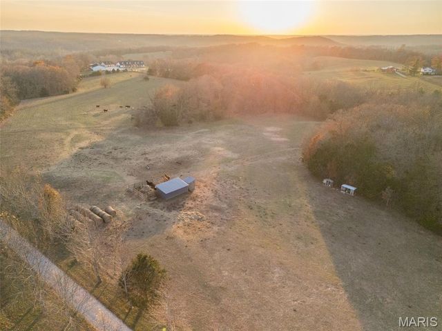 7816 Rye Creek Road, Lonedell, MO 63060