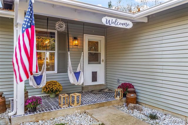 7816 Rye Creek Road, Lonedell, MO 63060