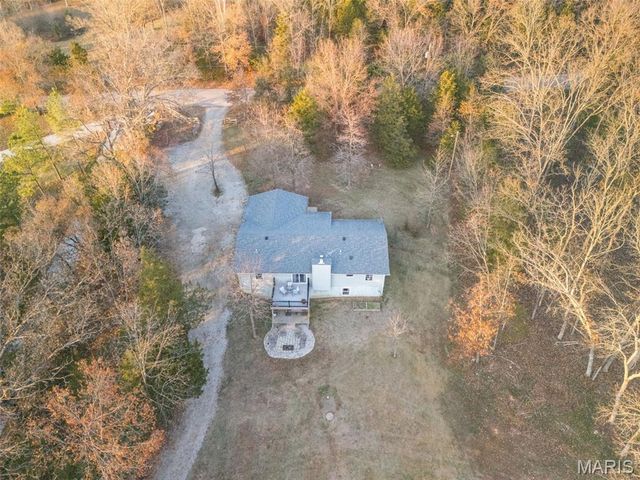 7816 Rye Creek Road, Lonedell, MO 63060