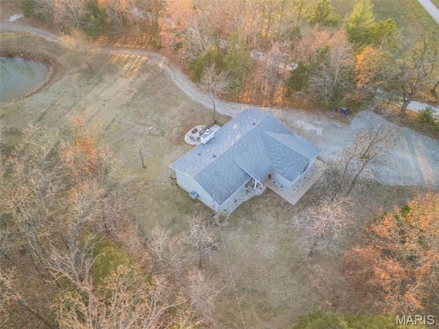 7816 Rye Creek Road, Lonedell, MO 63060