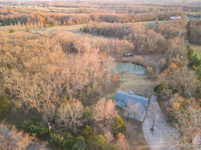 7816 Rye Creek Road, Lonedell, MO 63060