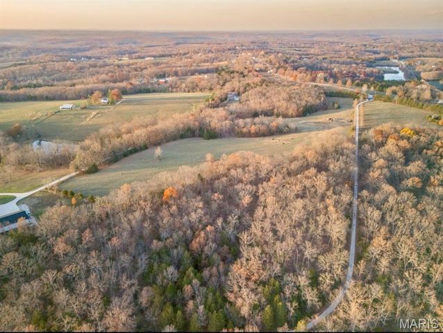 7816 Rye Creek Road, Lonedell, MO 63060