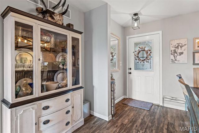 7816 Rye Creek Road, Lonedell, MO 63060