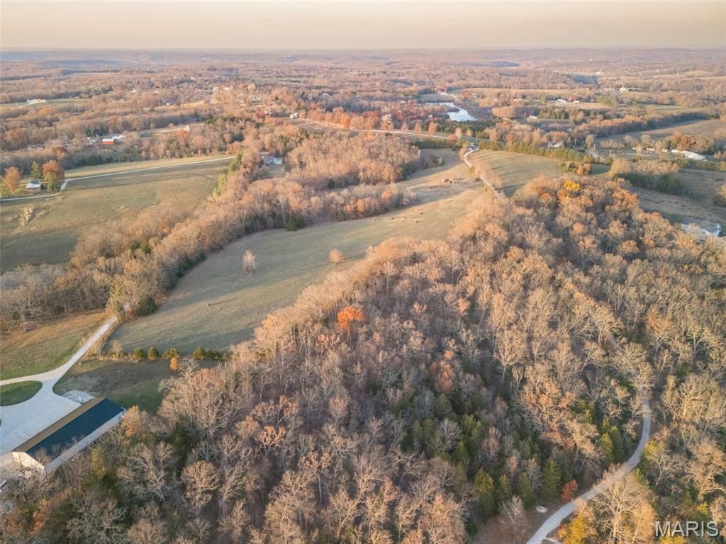 7816 Rye Creek Road, Lonedell, MO 63060