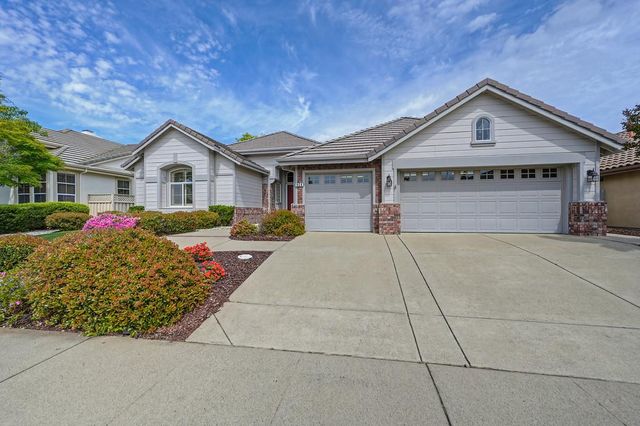 808 Dragonfly Ct, Roseville, CA 95747