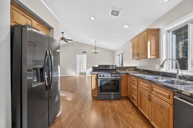10807 Crawford Lake Trail, Cedar Springs, MI 49319