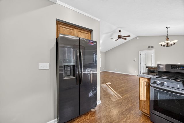 10807 Crawford Lake Trail, Cedar Springs, MI 49319