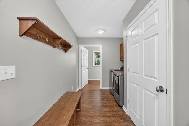 10807 Crawford Lake Trail, Cedar Springs, MI 49319