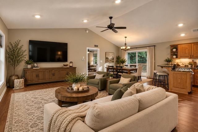 10807 Crawford Lake Trail, Cedar Springs, MI 49319