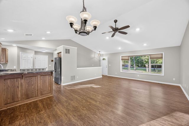 10807 Crawford Lake Trail, Cedar Springs, MI 49319