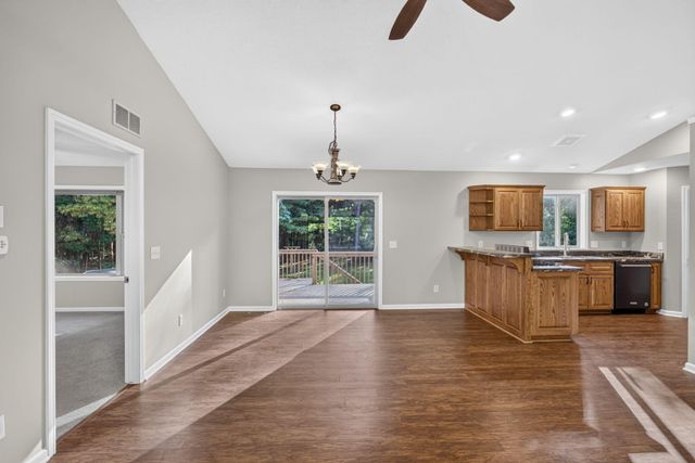 10807 Crawford Lake Trail, Cedar Springs, MI 49319