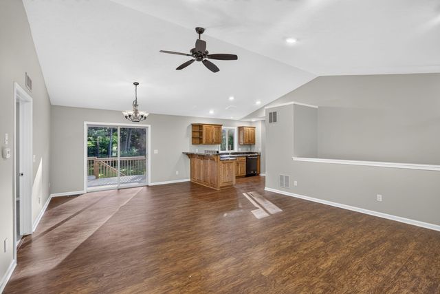 10807 Crawford Lake Trail, Cedar Springs, MI 49319