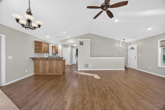 10807 Crawford Lake Trail, Cedar Springs, MI 49319