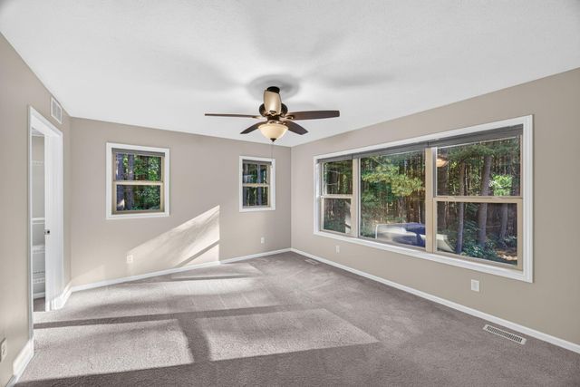 10807 Crawford Lake Trail, Cedar Springs, MI 49319
